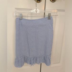 Brandy Melville skirt